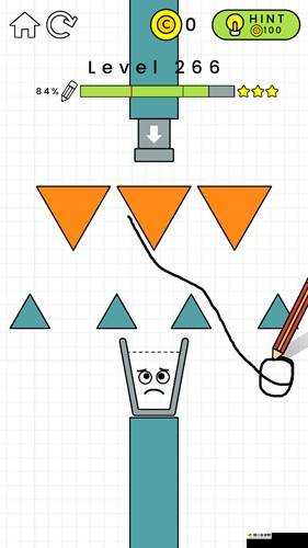 快乐玻璃杯第84关通关技巧与攻略全面解析